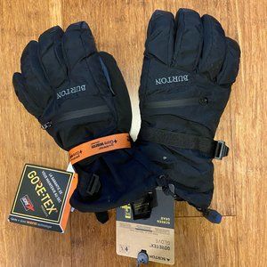 Men's Burton Snow Gloves